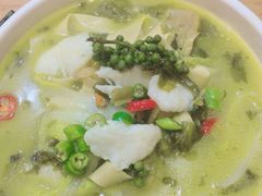-鱼你在一起(南开天佑城店)