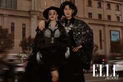 -二十一世纪婚纱摄影(省府前街店)