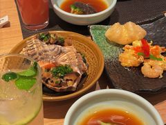 -德川家日本料理(顺义华联店)