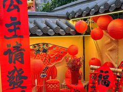 -HERRE·FARM 赫尔露营农场·团建聚会包场