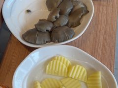 -蝎王府羊蝎子(西直门店)