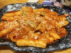 -小木屋米酒店·韩国料理(深圳总店)