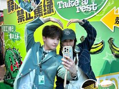 -南京时尚莱迪购物广场(正洪街店)