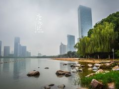 -天鹅湖体育公园