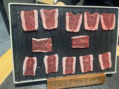 -东来顺(非遗·清真火锅·盛世广场店)