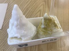 -野人先生Gelato(上海长宁龙之梦店)