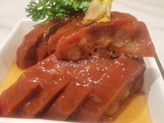 -茉莉餐厅(包河万达店)