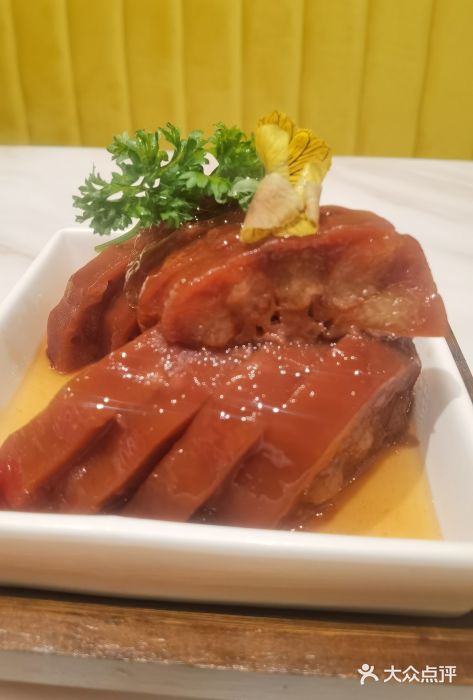 茉莉餐厅(包河万达店)图片