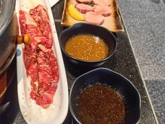 -虎丸烧肉(新大陆广场店)