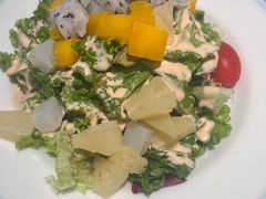 -萨莉亚意式餐厅(杭州西溪龙湖天街店)