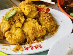 -澳门陈光记烧味饭店(万象城店)