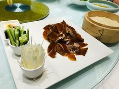 -柒园·三十年创意杭帮菜(龙湖滨江天街店)