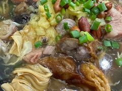 -阿芬卤面(花巷店)