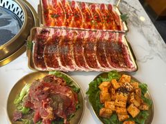 -伊尚宫·清真广式早茶.韩式烤肉·火锅