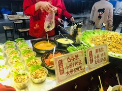 -大学城夜市大排档(凤栖路店)