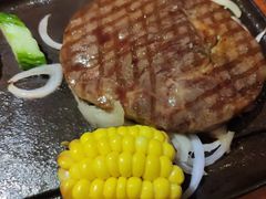 -瑞伯克牛排自助餐厅天一广场店