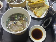 -清真蒋有记(老门东店)