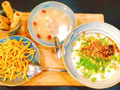 -大王油茶(二厂文创公园店)