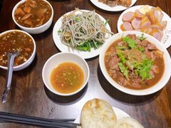-姚记炒肝店(簋街店)