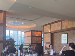 -Tsuru鹤日本料理(静安香格里拉店)