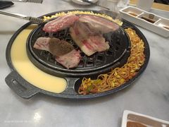 -韩宫宴烤肉·黑毛和牛·料理(合肥滨湖银泰城店)