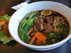 -康师傅私房牛肉面(申虹店)