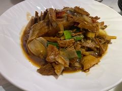 -径山十八道·风味民间菜(杭州总店)