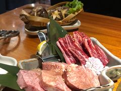 -肉魁屋·烧肉·烧鸟·酒场(高新店)