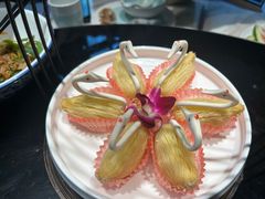 -花城粤菜餐厅(高新区店)
