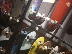 -聚点滑板SPOT SKATE(常熟路店)