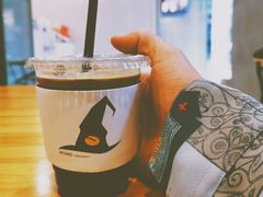 -WIZARD COFFEE咖啡巫师