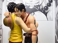 -东京塔海贼王主题公园