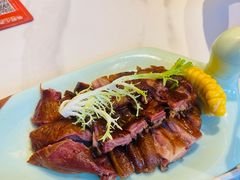 -蜀厨小匠·民间川菜(犀浦店)