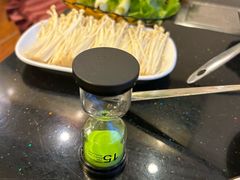 -草墩罗非鱼庄•野生菌•腊排骨(七星街上段店)