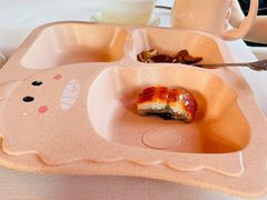 -三号黄浦会Canton Table