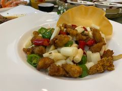 -雅盛品931海鲜酒家