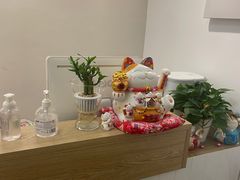 -肆俩肖像STUDIO(宝山万达店)