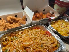 -必胜客(大观天地店)