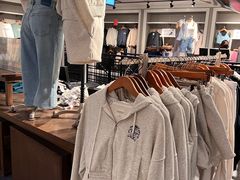 -Abercrombie & Fitch(三里屯太古里店)