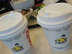 -真功夫(聚龙湾店)