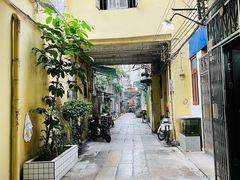 -甜甜屋(解放中路店)