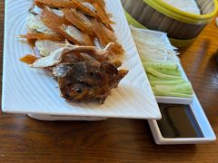 -便宜坊烤鸭店(科创店)