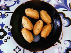 -雅憩花园餐厅