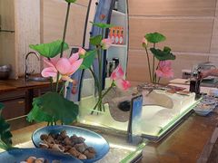 -浙江西子宾馆·瑶园咖啡厅