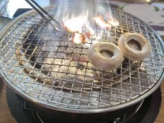 -玖合肉町·烧肉(惠安禹洲店)