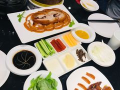-阿庄新豫菜(通泰路店)