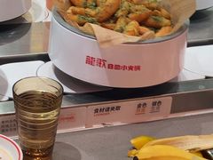 -龍歌自助小火锅(雨花台江南虹悦城店)