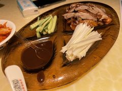 -老昌春饼(西民主路总店)