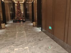 -济南凯宾斯基酒店-THE VIEW云景全日制餐厅