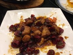 -鹿港小镇(金虹桥国际中心店)